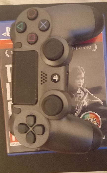 Comando playstation 4