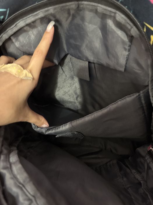 Портфель длч дівчинки