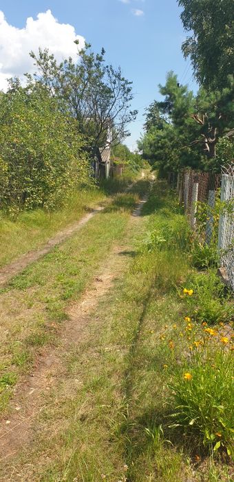Шикарна пропозиція для релаксу! Ділянка 6 сот. СТ Міжріччя-Тетерівка