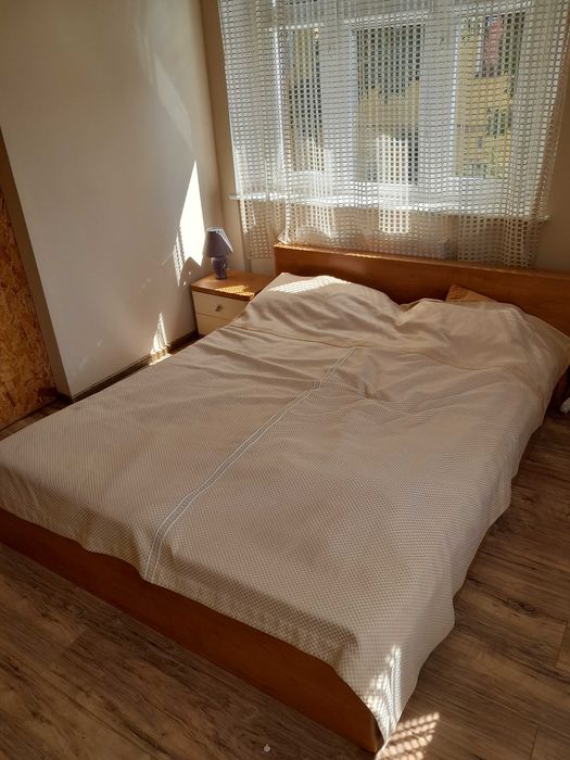 Mieszkanie 110 m2 na I piętrze w centrum Kwidzyna ogrzewanie z PEC