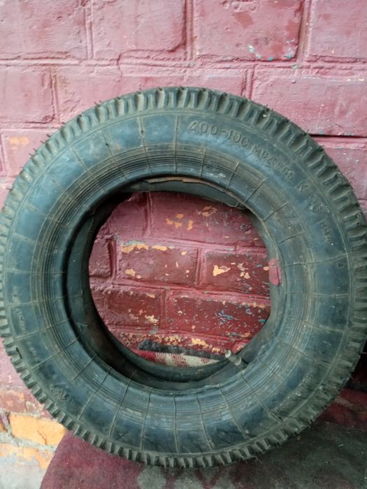 Продам Колёса с Муравей в хорошем состоянии