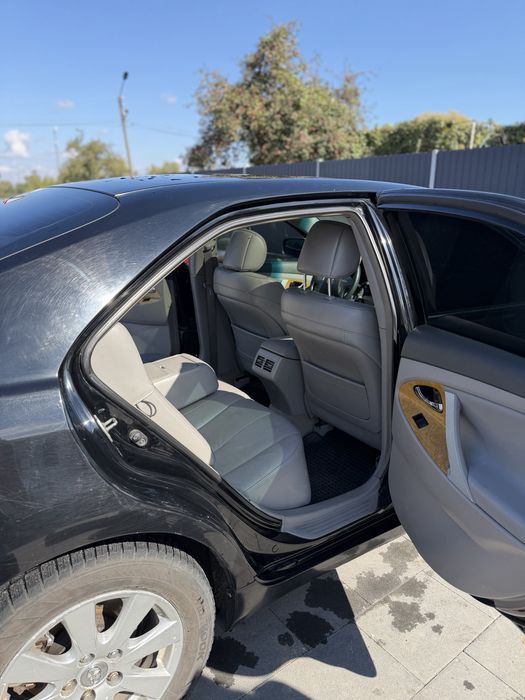 Toyota Camry 2006