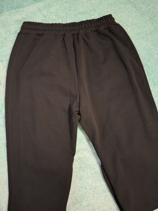 Мужские штаны/Joma чоловічі спортивні штани, чорні, нові