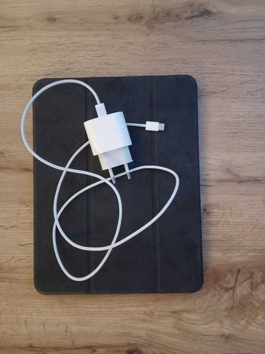 Apple iPad Pro 11" 128GB + Rysik Apple Pencil 2. generacji (MU8F2ZM/A)