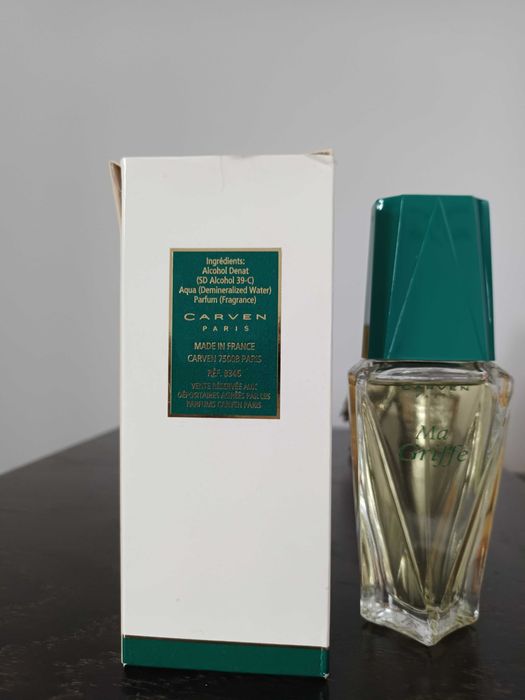 Ma Griffe Carven edt