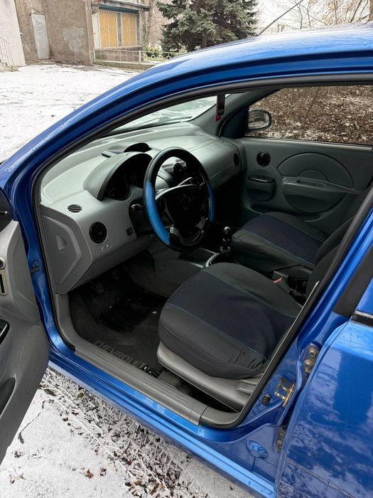 Шевроле авео т200 2006 Без торгу!!