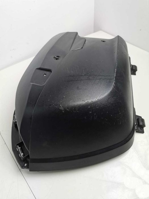 Dekiel Kufra BMW K 1600 GT GTl Bagerr R 1200 RT