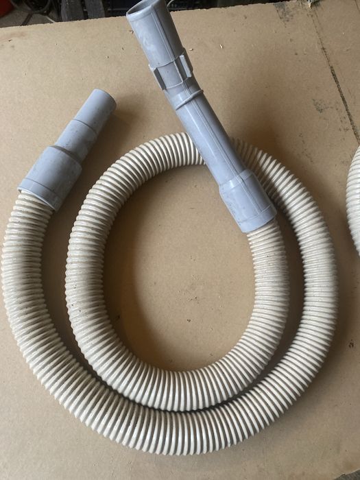 Rura wąż odkurzacza Predom Zelmer. PRL