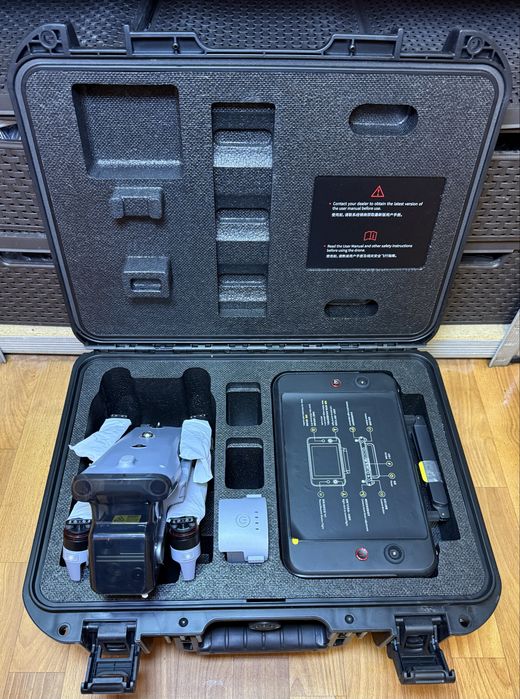 Дрон комплект Autel Max 4 N