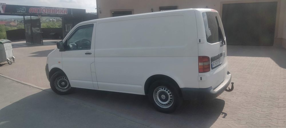 Продам власне авто