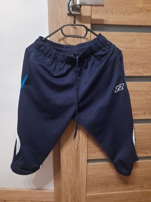 Spodenki Zina roz. XS