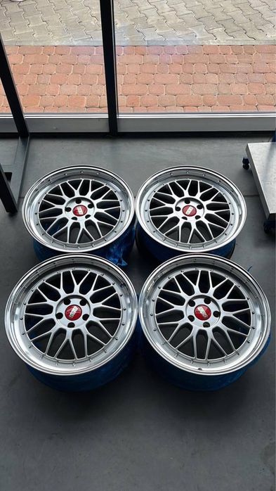 Диски, шини, BBS R19