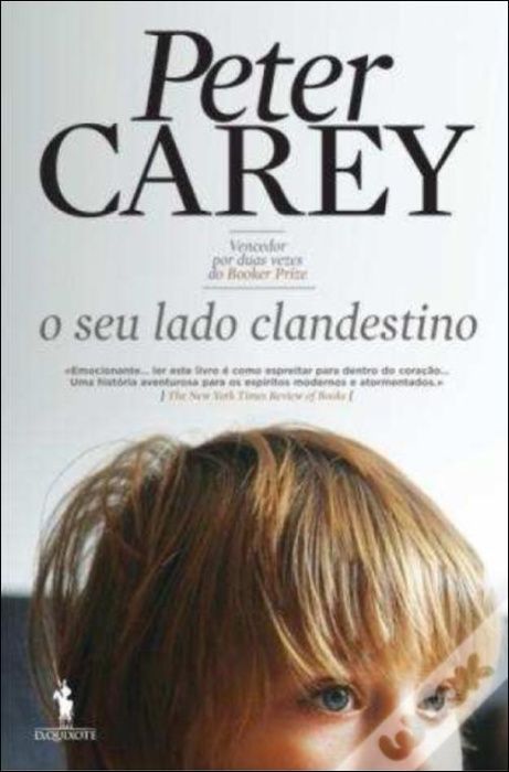 Conjunto de livros (vendo em separado)