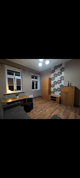 Mieszkanie na wynajem w centrum Gubina