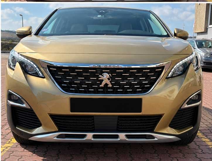 Peugeot 3008 PureTech 130 Stop & Start GPF Allure Pack — photo 2