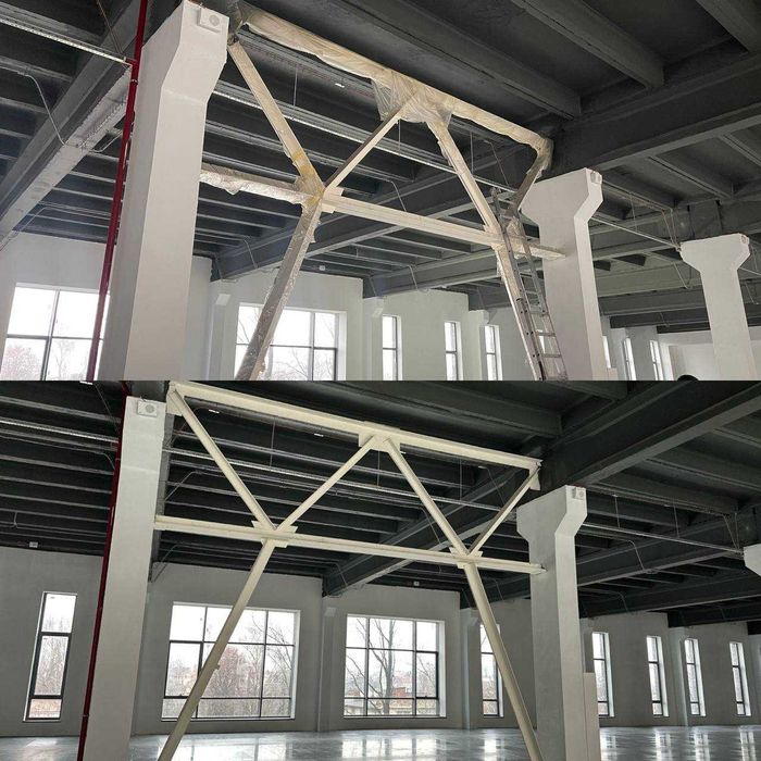 Прибирання офісів, магазинів, складів | Клінінг для бізнесу | Черкаси