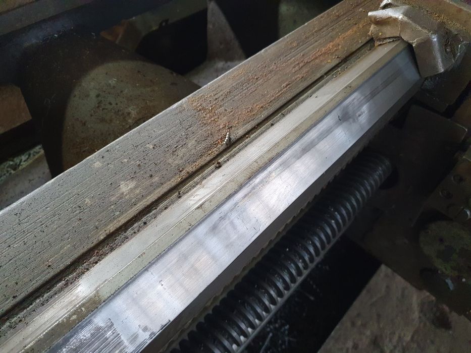 Верстат токарний 1М63 ( 2800)