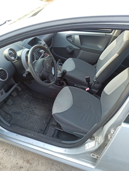 Citroen C 1  1.0 * 5 Drzwi *