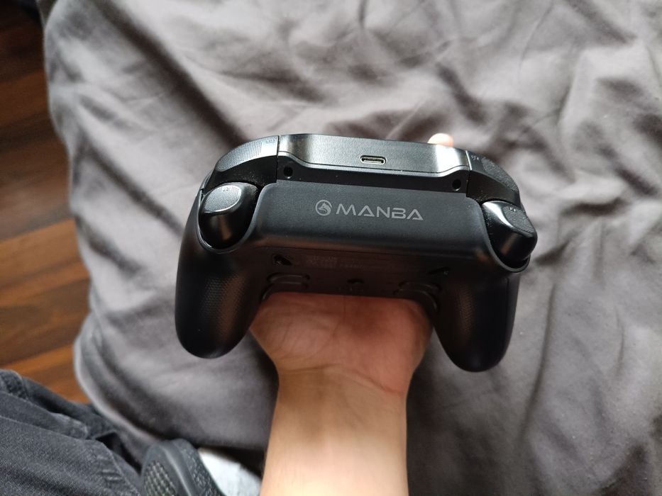 Kontroler manba  bluetooth