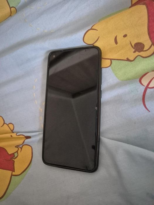 Xiaomi Redmi note 9