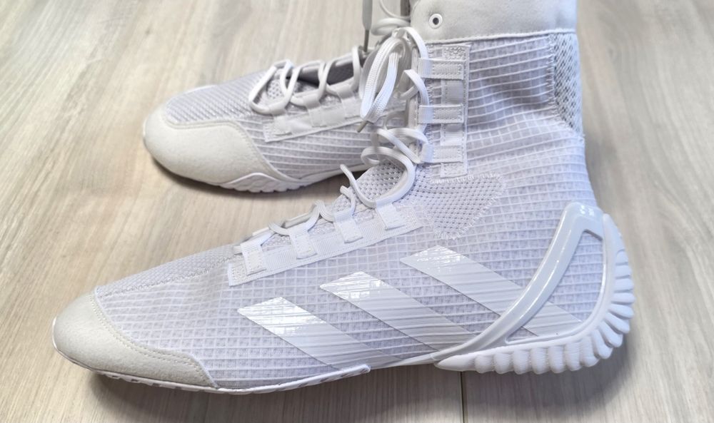 Боксерки для боксу Adidas Speedex 23