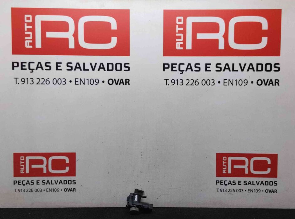 Válvula Reguladora Pressão Turbo / Válvula do Turbo 1K0906283A - VW GOLF VI Van