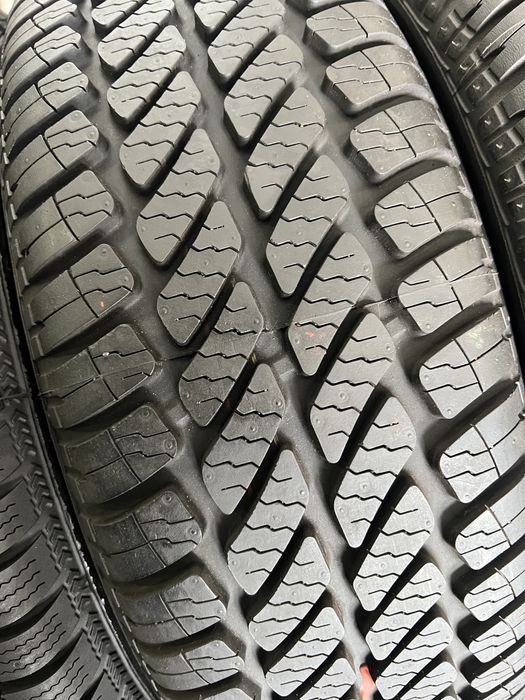 185/65/14 R14 Goodyear Vector 3 2шт новые зима