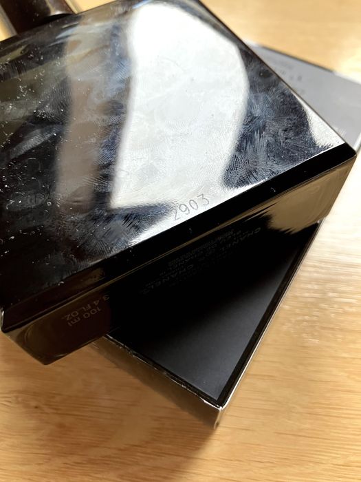 Bleu de Chanel EDP 100 ml ODLEJĘ