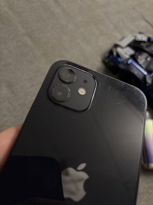Iphone 12, 64 GB