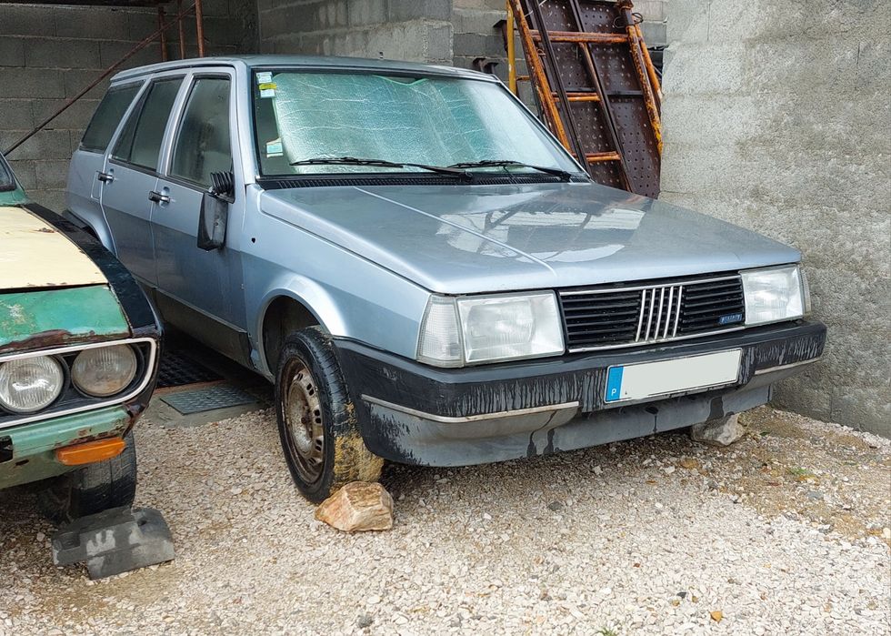 Fiat Regata 70 Weekend SW64966364930305120