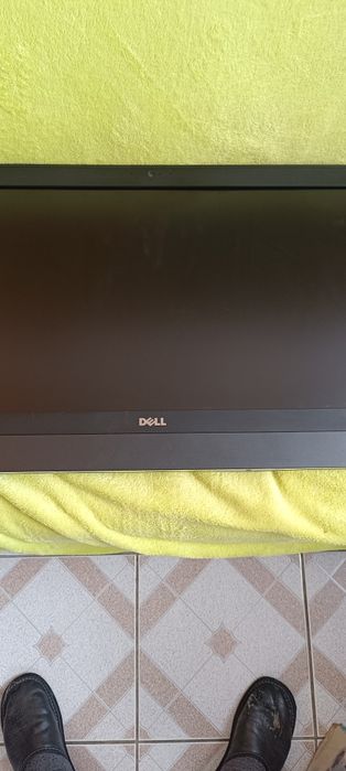 Komputer 5 w 1 monitor i komp razem 5i 7 i procek