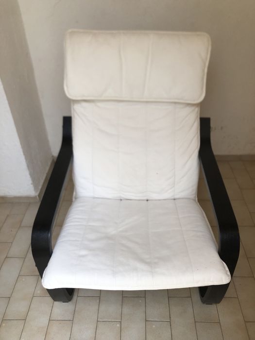 Poltrona/Cadeirão IKEA