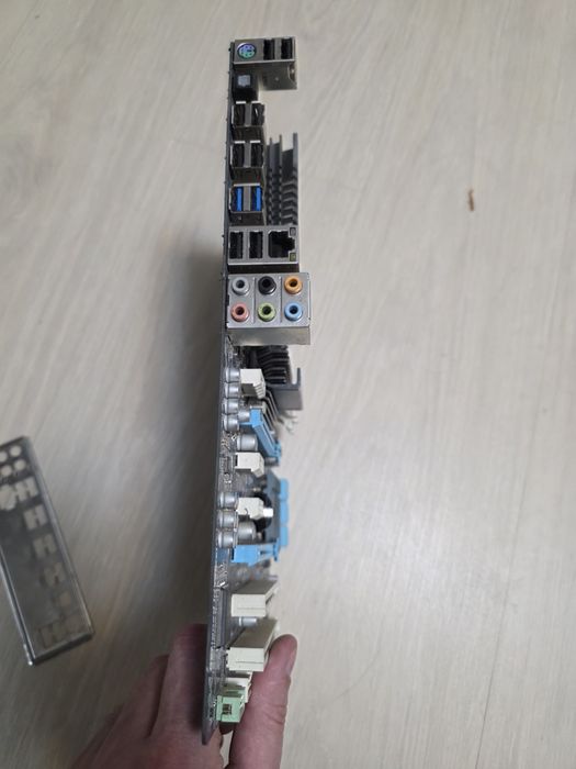 Материнская плата Gigabyte GA-970-D3 | AM3+