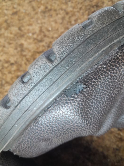 Чоботи , сапожкі чоловіків Brahma 44 розмір.