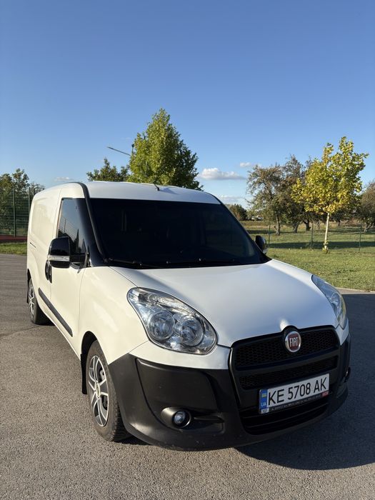 Фіат добло продам