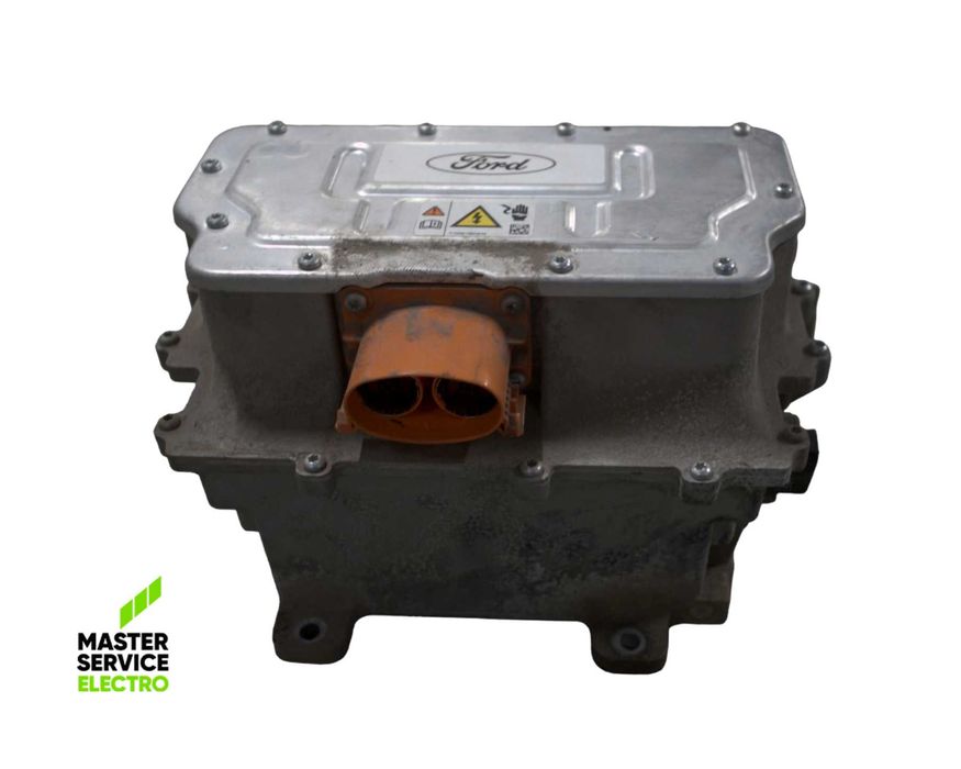 Инвертор Ford Focus III Electric CU5A-14B218-FA Інвертор Ford Focus