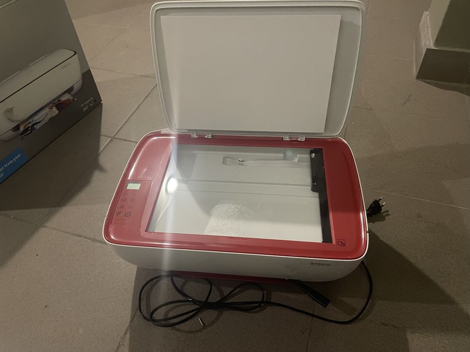 Продам принтер Deskjet 3635