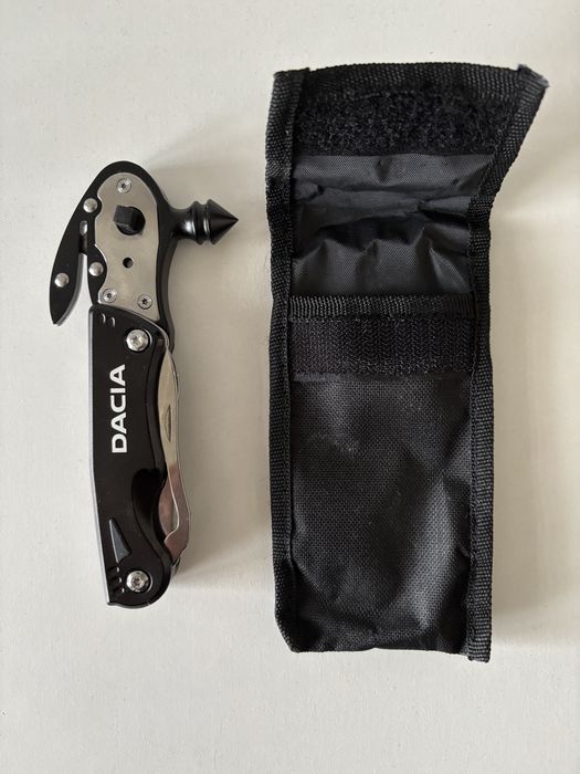 Narzędzie wielofunkcyjne, multitool