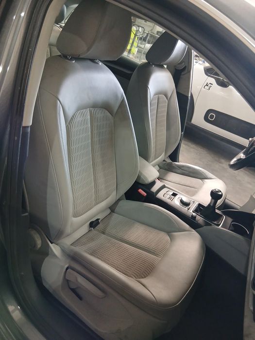Conjunto Bancos AUDI A3 (8V1, 8VK)