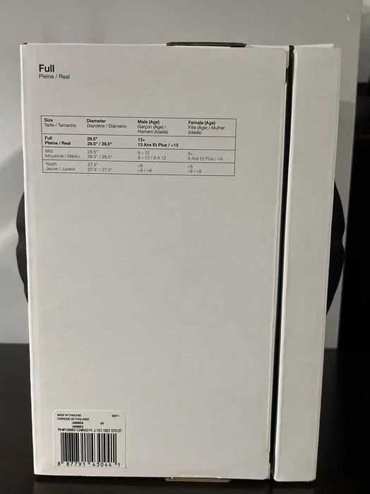 мяч баскетбольный Supreme Х Jordan Basketball 2024 (Fall/Winter 2024)