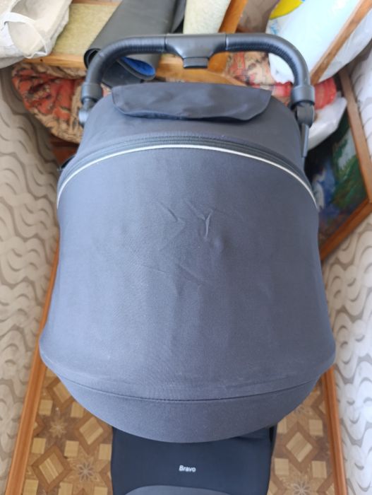 Коляска прогулянкова