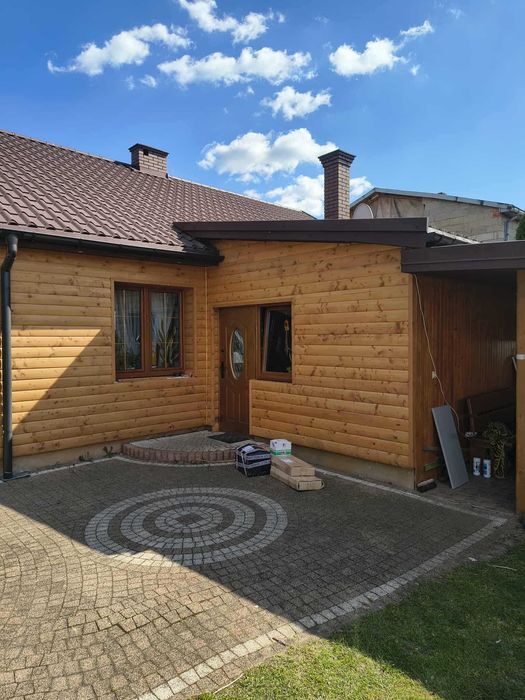 Imitacja Bala 28x190mm – Producent – Dostawa Końskie