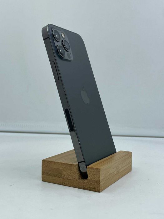 iPhone 12 Pro 128GB Graphite ГАРАНТІЯ 6 Місяців МАГАЗИН