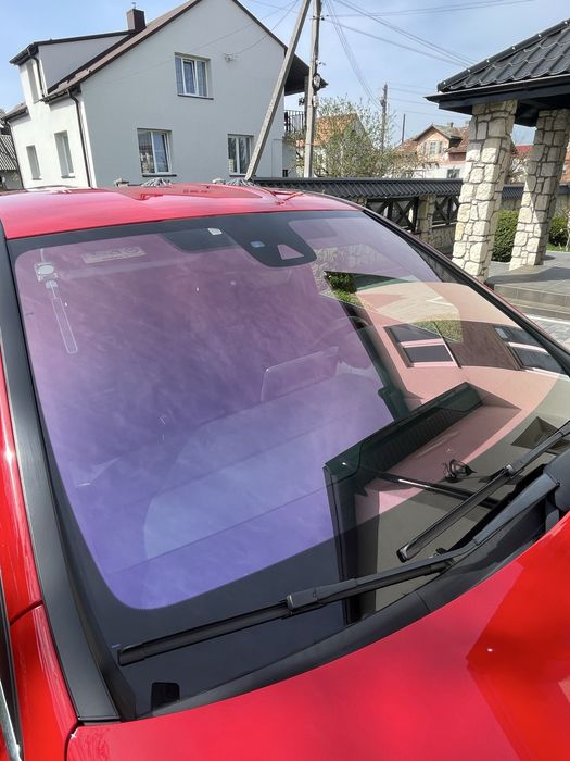 Mercedes B250e range plus w242