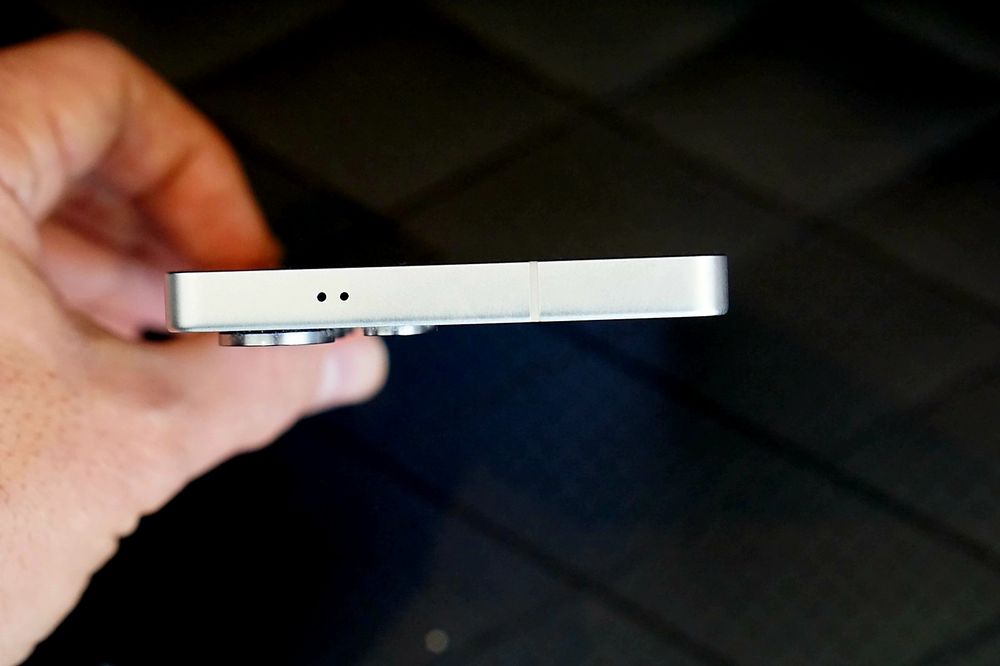 Samsung S25 Ultra 1TB como novo