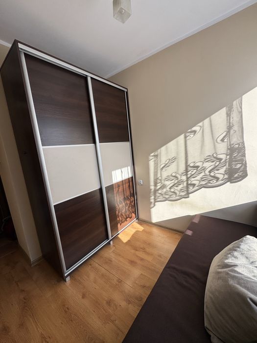 Mieszkanie w centrum Wrześni kawalerka garaz piwnica - Widok 5