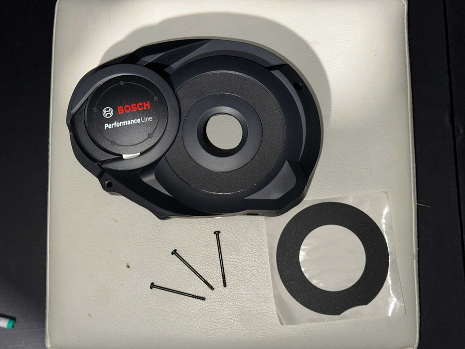 Osłona na silnik rowerowy BOSCH