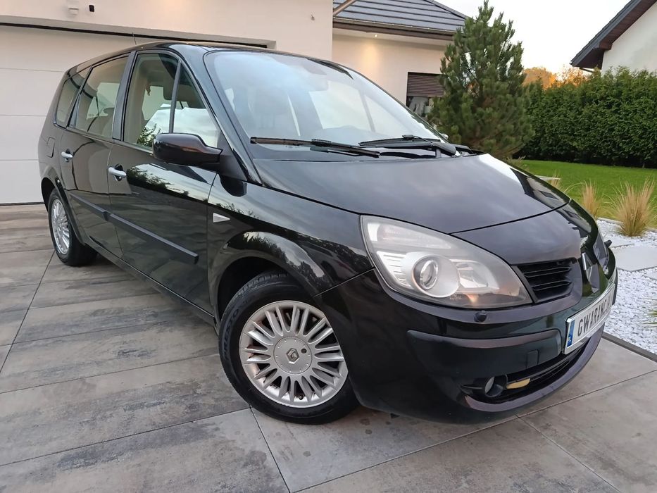 Renault Grand Scenic