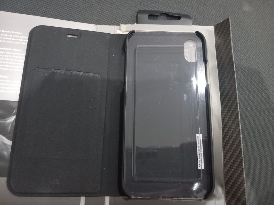 Futerał do iPhone X