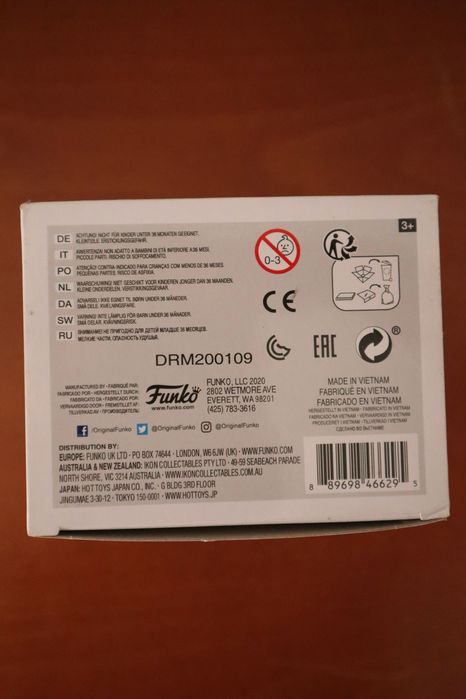 Funko Pop! Tsunade 730